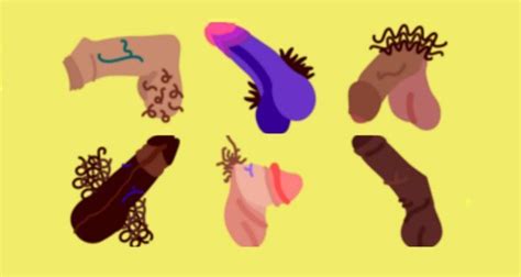 There Is Now A Series Of Penis Emojis To Make Sexting Easy And Awesome