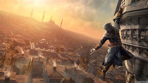 Assassins Creed Revelations Announced Gamersyde