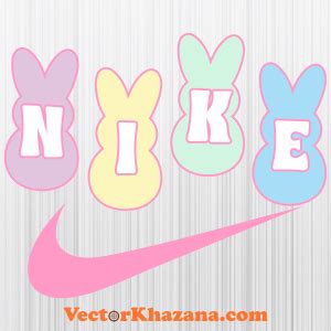 Nike Easter Svg Png online in USA
