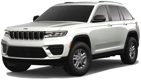 2023 Jeep Grand Cherokee Incentives Specials And Offers In Summit Nj