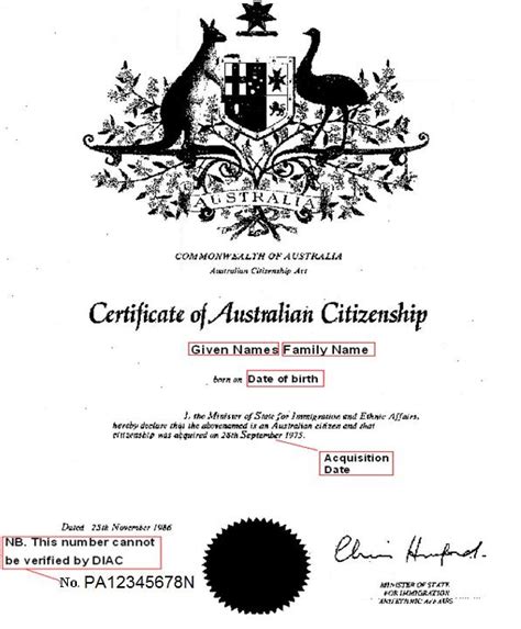 Arriba 88 Imagen Lost Citizen Certificate Ecovermx