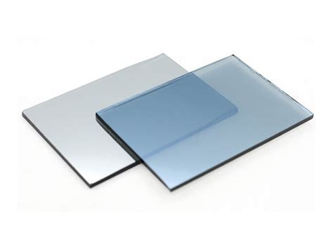 Best 4mm 8mm Solar Control Reflective Glass Manufacturer And Factory Jinjing