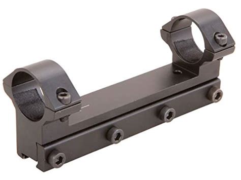 The Best Marlin Model 60 Scope Mounts 2022 Buyers Guide