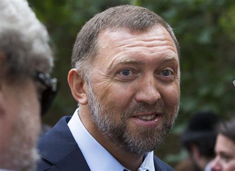 Russian Oligarch Offers To Testify About Partnership With Paul Manafort