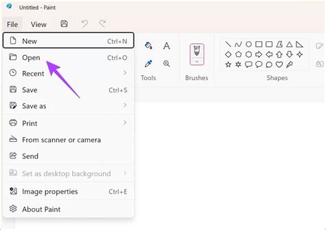 4 Ways To Add Arrows Or Text To Photos On Windows Guiding Tech