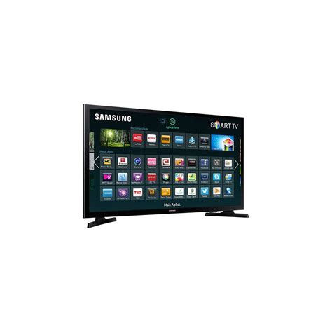 Smart TV LED 48 Samsung UN48J5200 Full HD Wi Fi HDMI USB TVS ÁUDIO