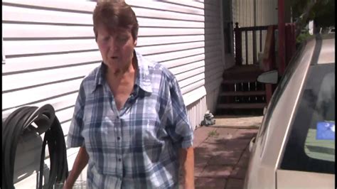 71 Year Old Woman May Go To Jail For Feeding Stray Cats Youtube