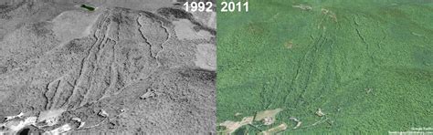 Evergreen Valley Aerial Imagery 1992 Vs 2011 Then And Now Images