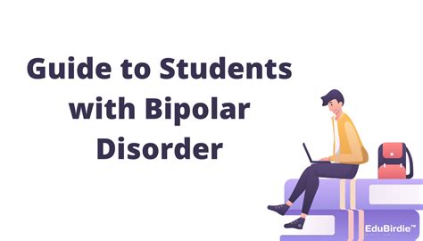 Guide For Students With Bipolar Disorder At College