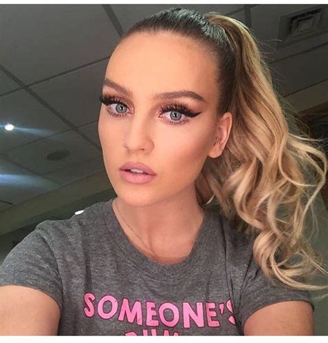 Perrie Edwards Style Little Mix Perrie Edwards Jesy Nelson British Celebrities Hollywood