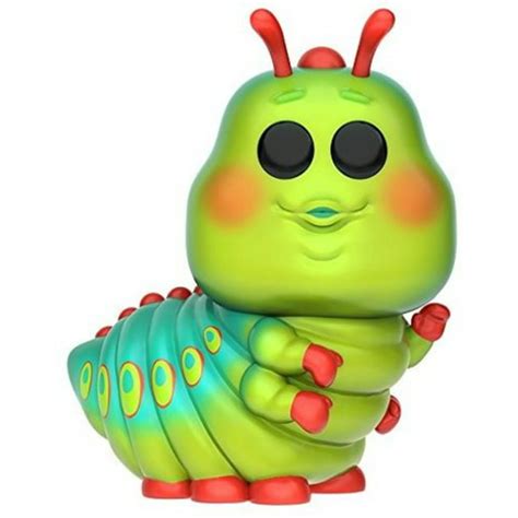 Funko Pop Disney A Bugs Life Heimlich