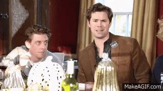 Andrewrannells Falsettos Gif Andrewrannells Andrew Rannells Discover Share Gifs