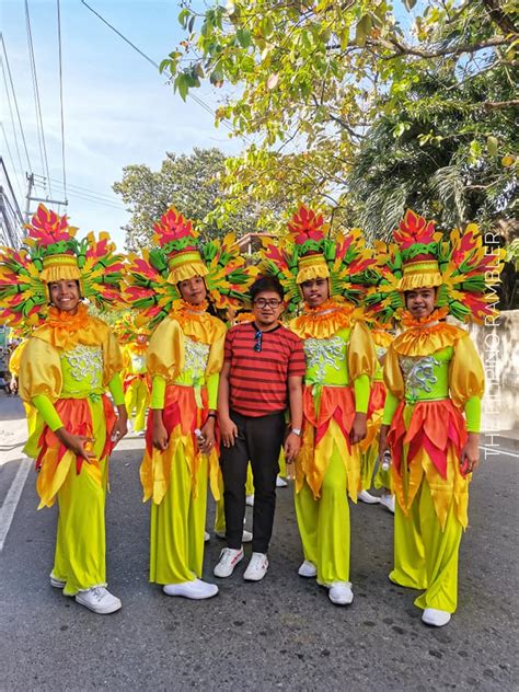 Pampanga Travel Guide Sinukwan Festival San Fernando Tour The