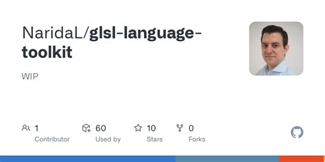 Github Naridalglsl Language Toolkit Wip