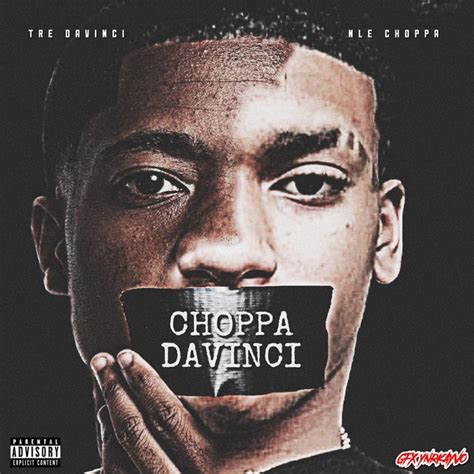 Choppa Davinci Single By Tre Davinci Spotify