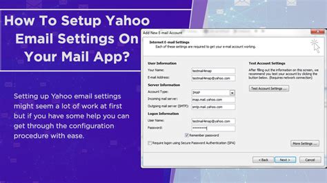 Combine The Snows Traveling Merchant Yahoo Email Imap Settings Why How