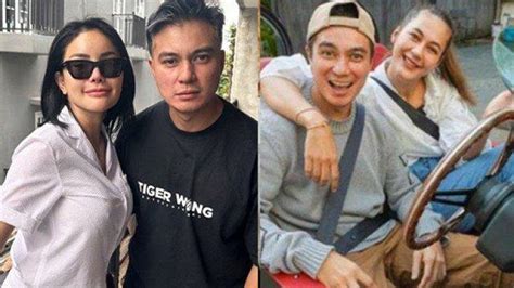 Kondisi Rumah Tangga Baim Wong Dan Paula Verhoeven Disentil Nikita