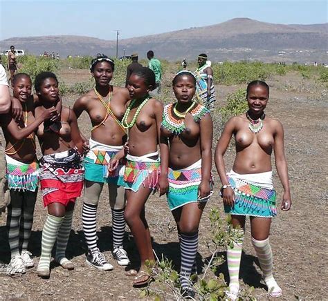 Naked African Tribe XXX Image Excellent Comments 1