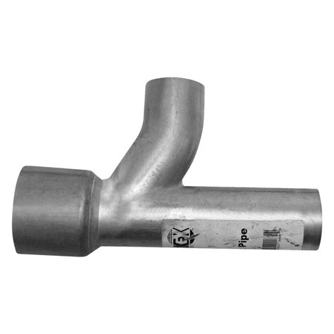 Ap Exhaust Technologies® 92698 Aluminized Steel Conventional Y Pipe