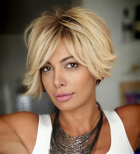 43 Long Pixie Hairstyle Ideas Look Elegant And Stylish Round The Clock