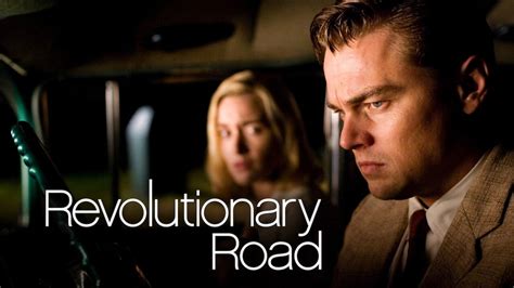 Revolutionary Road 2008 Backdrops — The Movie Database Tmdb