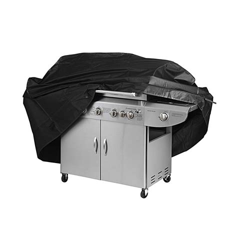 Large Size Outdoor Bbq Grill Covers Gas Heavy Duty For Home Patio