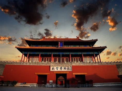 Достопримечательности Пекина 364 фото и описание — список что и где