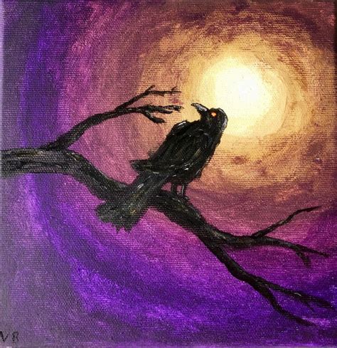 Midnight Raven Ayahuasca