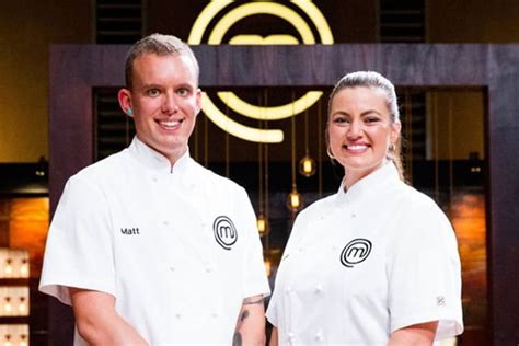 It is produced by shine australia and screens on network 10. Where Are They Now? MasterChef Australia Season 8 Winner ...