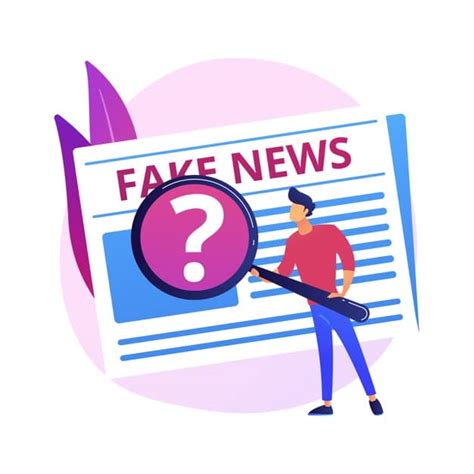 Évitez Les Fake News 5 Astuces Pour Vérifier Vos Sources Lors Dune