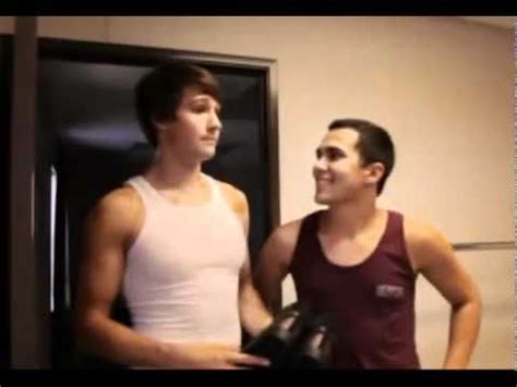 Big Time Rush Music Sounds Better With U Special Part 3 Rush