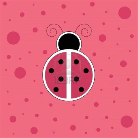 Pink Ladybug Pink Ladybug Ladybug Pink