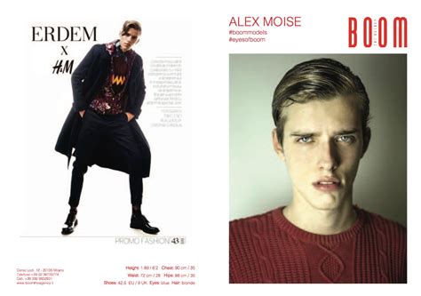 Show Package Milan Ss 19 Boom Models Agency Men Page 8 Of The