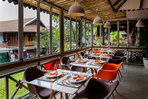 Top 10 Des Restaurants à Siem Reap