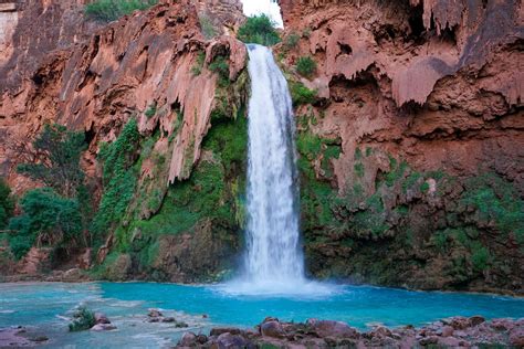 Havasu Falls Dos And Donts Tips For A Successful Hike Havasu Falls