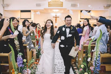 How Much Is Church Wedding In Singapore The Best Wedding Picture In