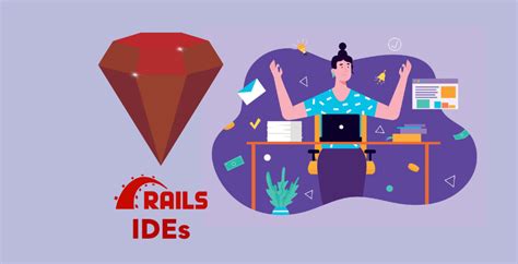 5 Best Ruby Ide For Ruby On Rails Development Optymize