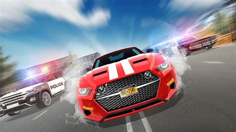 Car Simulator 2ukappstore For Android