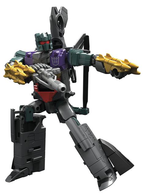 Combiner Wars Combaticons Official Images Transformers News Tfw2005