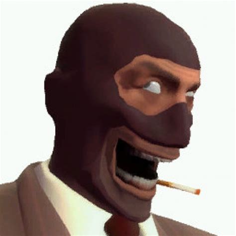 Spy Troll Face Team Fortress 2 Sprays Game Characters And Related