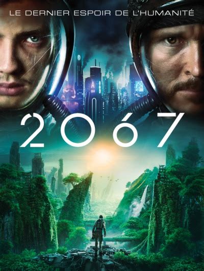 2067 Bande Annonce Vf 2024 Film Auciné