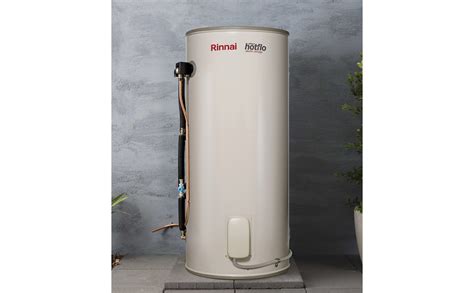 Rinnai Hotflo 250 Litre Electric Storage Hot Water System Supplied