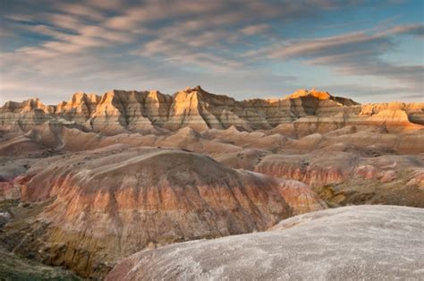 Badlands National Park South Dakota Beautiful Places Best Places In
