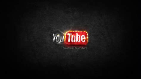 Free Download Youtube Logo 1366 X 768 Download Close 1366x768 For
