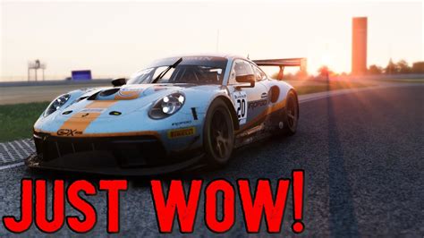 Assetto Corsa Competizione Is Adding New Cars In Gt World My Xxx Hot Girl