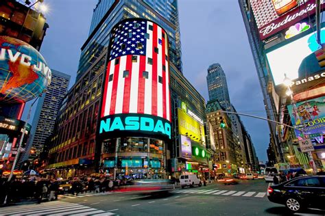 (ndaq) stock quote, history, news and other vital information to help you with your stock trading and investing. DX Launches Regulated, NASDAQ Market Technology Crypto ...