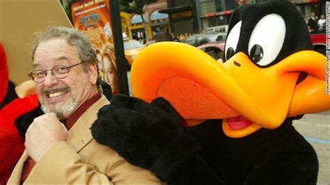 Joe Alaskey Voice Of Bugs Bunny And Daffy Duck Dies At 63