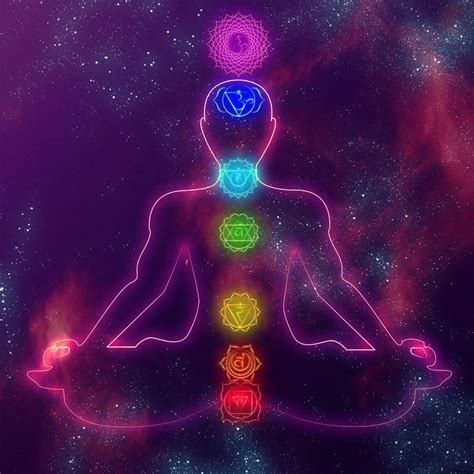 The Chakras Breathing Meditation To Clear Balance Your Chakras