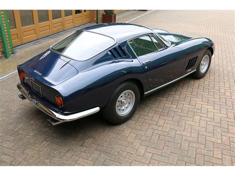Classifieds for classic ferrari 275 gtb. 1965 Ferrari 275 GTB for Sale | ClassicCars.com | CC-1022643