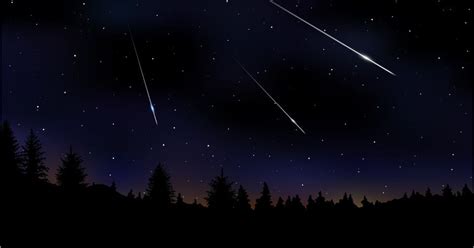 Ursid Meteor Shower 2020 8 Stunning Photos Captured By Skygazers